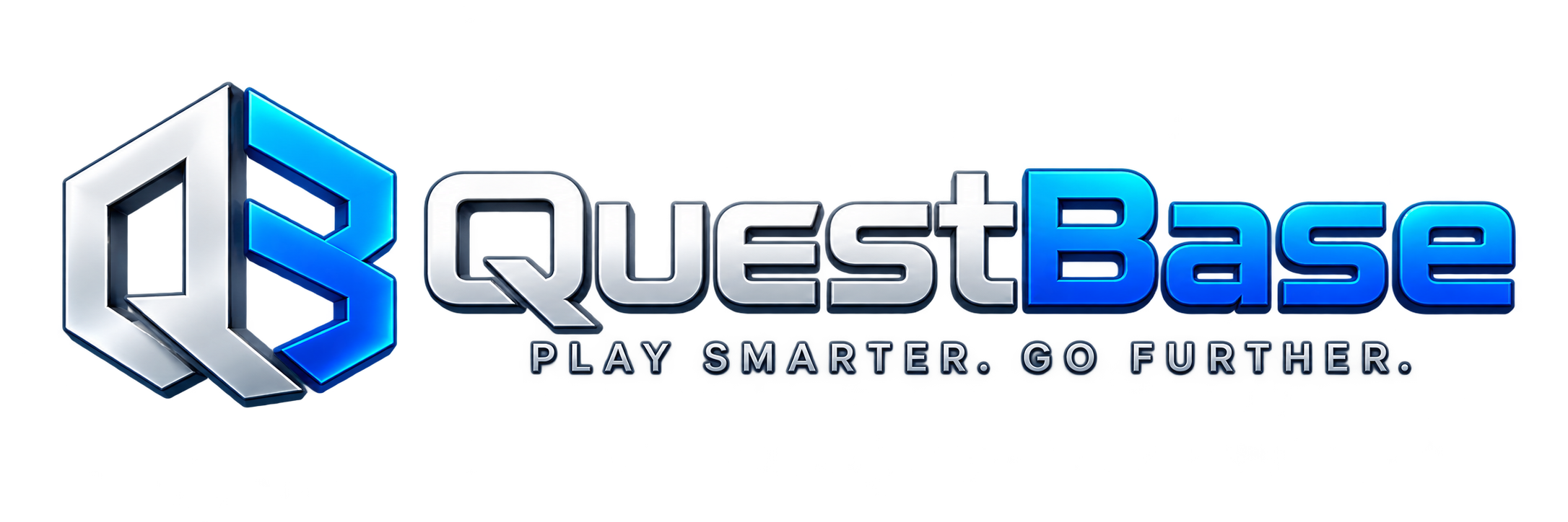 QuestBase — Play smarter. Go further.