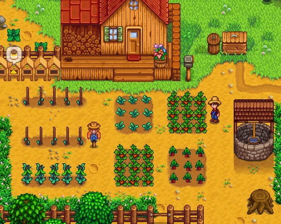 Farm Map Finder screenshot