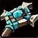 Official Priest class icon