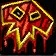 Official Shaman class icon