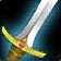 Warrior class icon