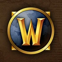 classic game logo