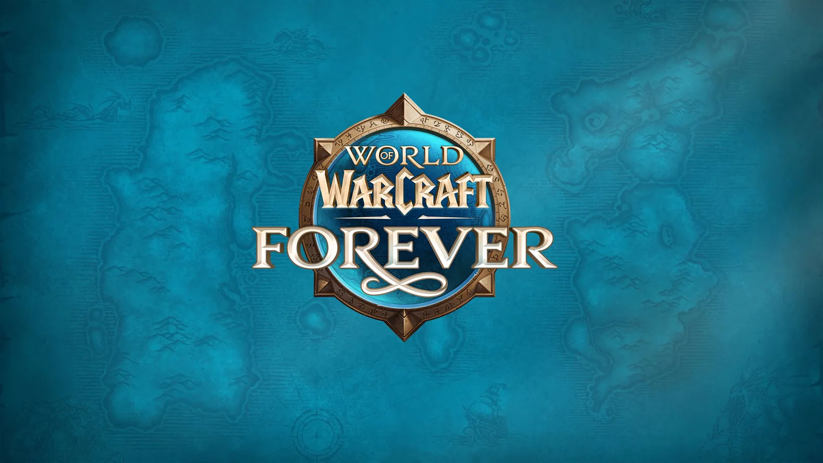WoW Forever Leveling 1–30 artwork