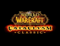 cata classic game logo