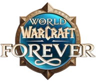 forever game logo