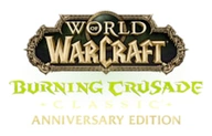 tbc classic game logo