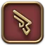 Official Machinist job icon
