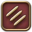Official Monk job icon