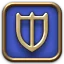 Official Paladin job icon
