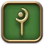 Official White Mage job icon